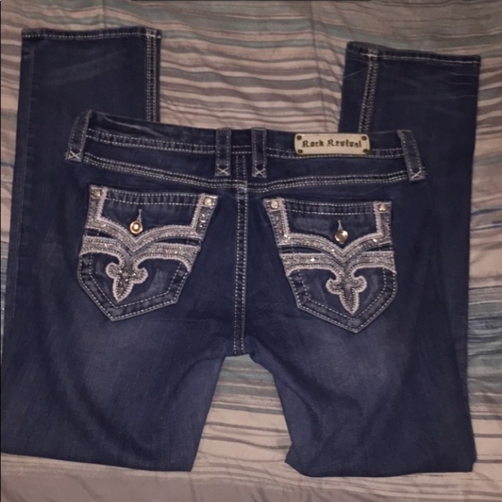 Women’s jeans size 31